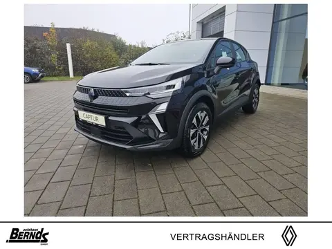 Used RENAULT CAPTUR Petrol 2024 Ad 