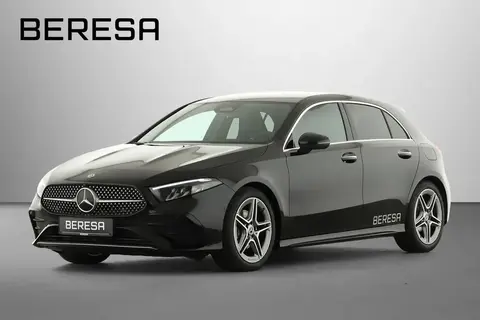 Annonce MERCEDES-BENZ CLASSE A Diesel 2023 d'occasion 