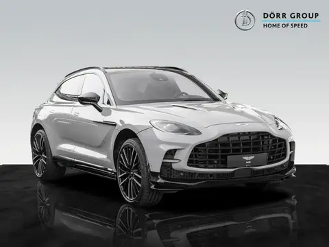 Used ASTON MARTIN DBX Petrol 2023 Ad 