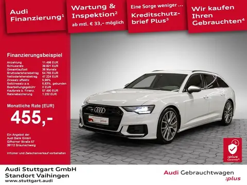 Used AUDI S6 Diesel 2021 Ad 