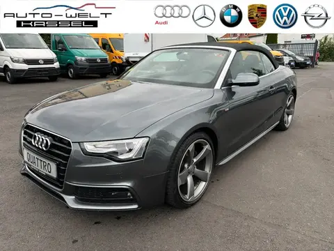 Used AUDI A5 Diesel 2016 Ad 