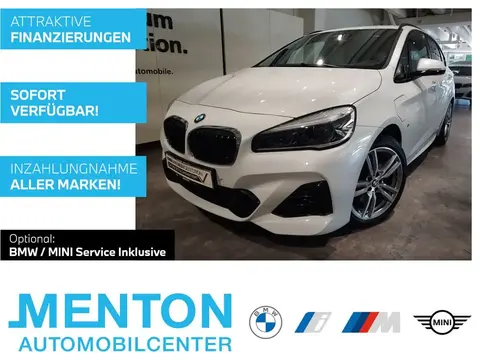 Annonce BMW SERIE 2 Hybride 2021 d'occasion 