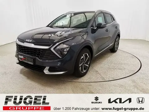 Annonce KIA SPORTAGE Essence 2023 d'occasion Allemagne