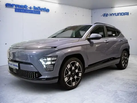 Used HYUNDAI KONA Not specified 2024 Ad 