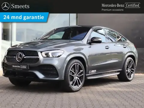 Used MERCEDES-BENZ CLASSE GLE Diesel 2023 Ad 