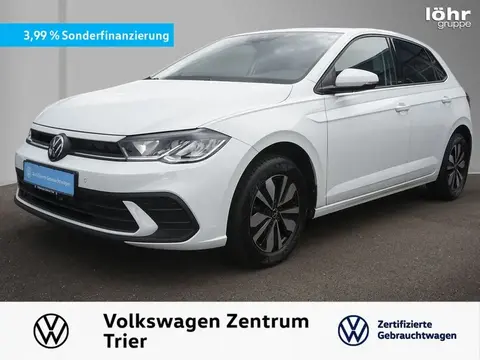 Annonce VOLKSWAGEN POLO Essence 2023 d'occasion 