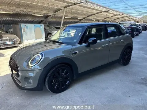 Annonce MINI COOPER Diesel 2019 d'occasion 