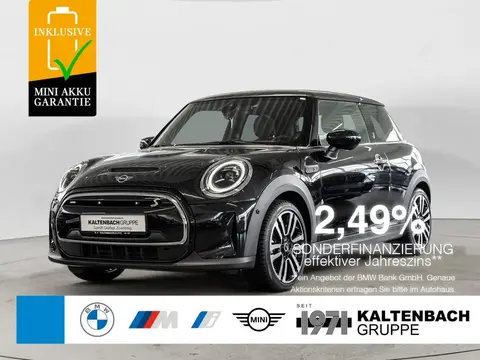 Annonce MINI COOPER Non renseigné 2023 d'occasion 