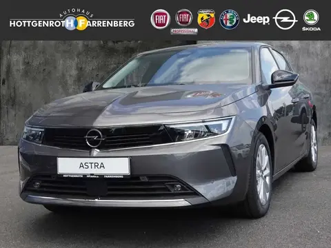 Annonce OPEL ASTRA Essence 2023 d'occasion 