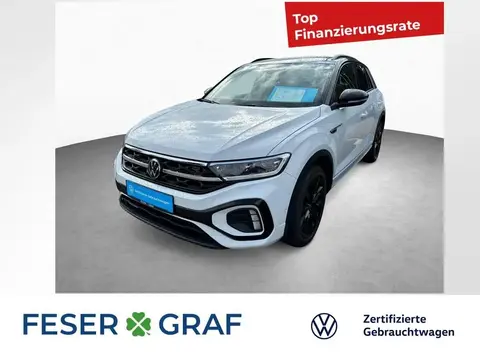 Annonce VOLKSWAGEN T-ROC Essence 2023 d'occasion 