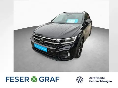 Annonce VOLKSWAGEN T-ROC Essence 2023 d'occasion 