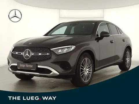 Annonce MERCEDES-BENZ CLASSE GLC Essence 2023 d'occasion 