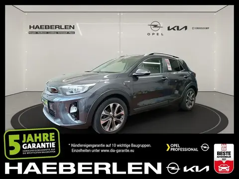 Annonce KIA STONIC Essence 2019 d'occasion 