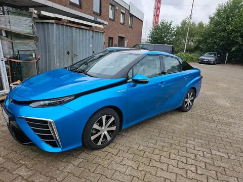 Used TOYOTA MIRAI Not specified 2022 Ad 