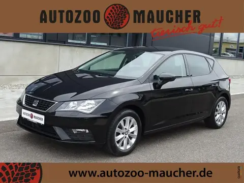 Used SEAT LEON Petrol 2017 Ad 