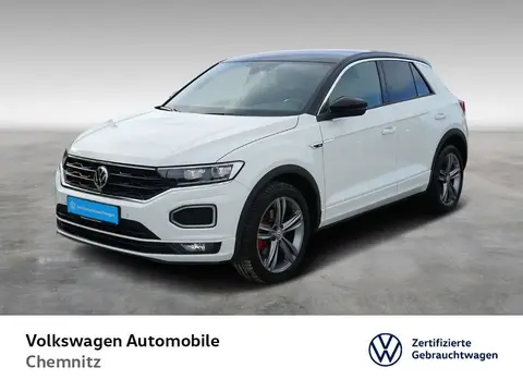 Used VOLKSWAGEN T-ROC Petrol 2020 Ad 