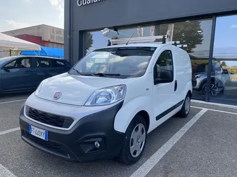 Annonce FIAT FIORINO Diesel 2019 d'occasion 