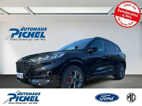 Used FORD KUGA Hybrid 2024 Ad 