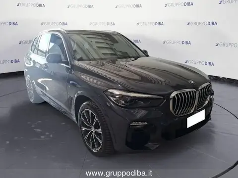 Used BMW X5 Diesel 2020 Ad 