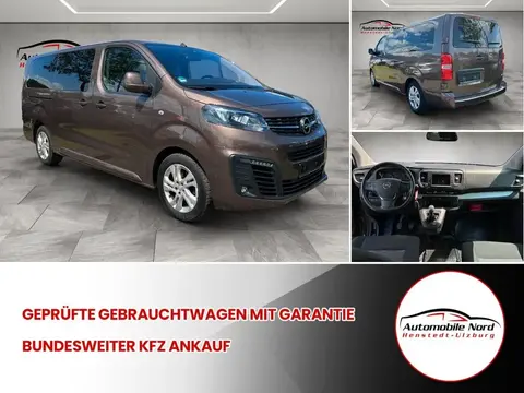 Used OPEL ZAFIRA Diesel 2019 Ad 