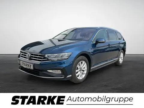 Annonce VOLKSWAGEN PASSAT Diesel 2022 d'occasion 