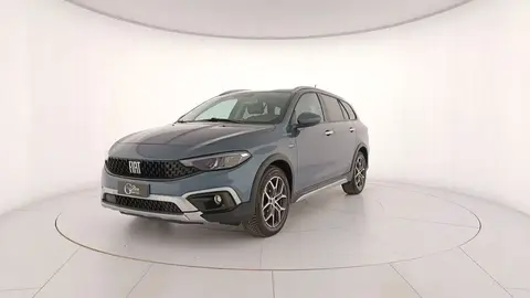 Used FIAT TIPO Hybrid 2022 Ad 