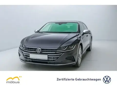 Annonce VOLKSWAGEN ARTEON Diesel 2023 d'occasion 