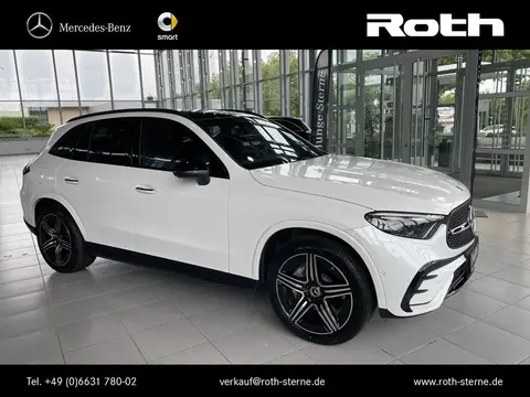 Used MERCEDES-BENZ CLASSE GLC Petrol 2023 Ad Germany