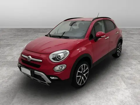 Used FIAT 500X Diesel 2017 Ad 