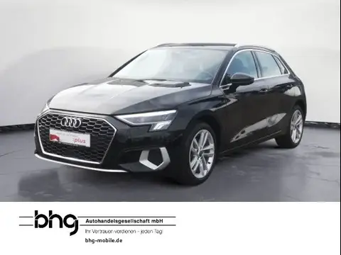 Annonce AUDI A3 Diesel 2023 d'occasion 