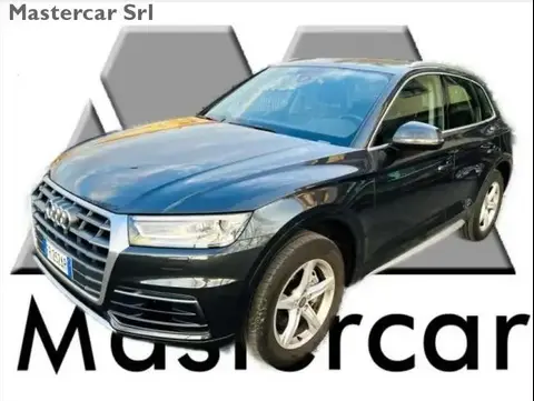 Used AUDI Q5 Diesel 2018 Ad 