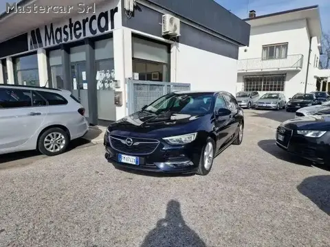 Used OPEL INSIGNIA Diesel 2017 Ad 