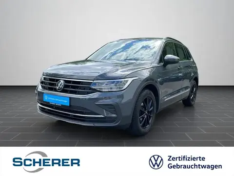 Annonce VOLKSWAGEN TIGUAN Diesel 2023 d'occasion 