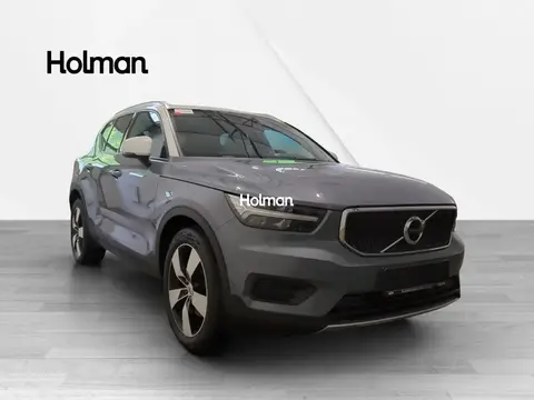 Annonce VOLVO XC40 Essence 2019 d'occasion 