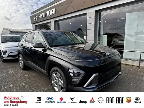 Used HYUNDAI KONA Petrol 2023 Ad 