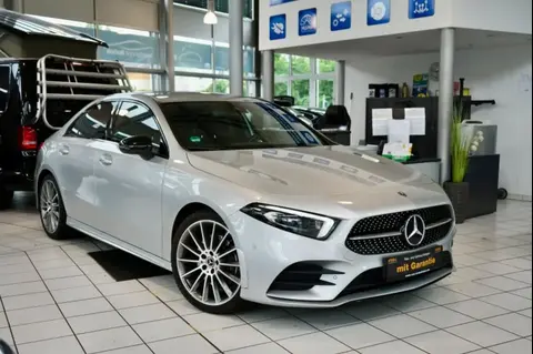 Used MERCEDES-BENZ CLASSE A Petrol 2020 Ad 