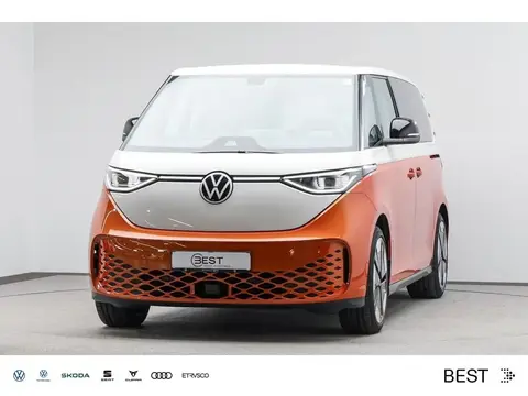 Annonce VOLKSWAGEN ID. BUZZ Non renseigné 2023 d'occasion 