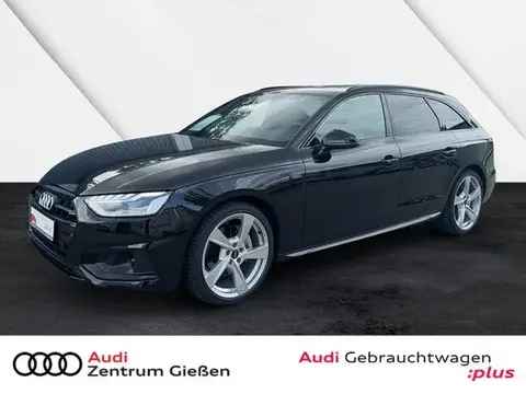 Used AUDI A4 Diesel 2023 Ad 