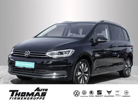 Used VOLKSWAGEN TOURAN Petrol 2023 Ad 