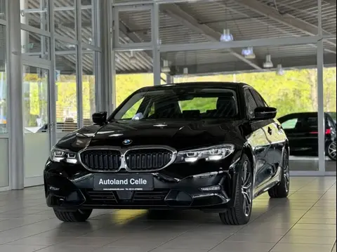 Annonce BMW SERIE 3 Diesel 2020 d'occasion 