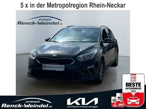 Used KIA CEED Petrol 2019 Ad 