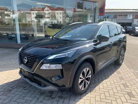 Used NISSAN X-TRAIL Petrol 2024 Ad 