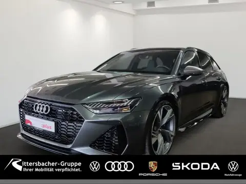 Used AUDI RS6 Petrol 2020 Ad 