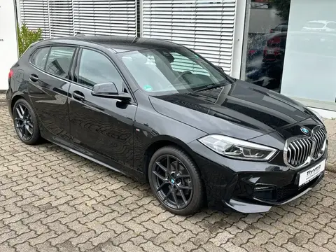 Used BMW SERIE 1 Petrol 2019 Ad 