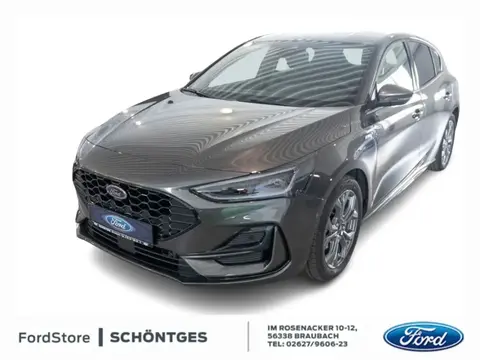 Annonce FORD FOCUS Hybride 2024 d'occasion 