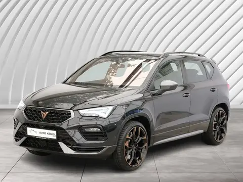 Annonce CUPRA ATECA Essence 2022 d'occasion 