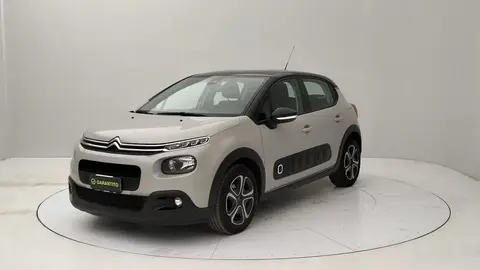 Annonce CITROEN C3 Essence 2020 d'occasion 