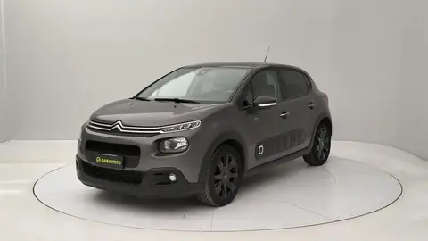 Used CITROEN C3 Petrol 2019 Ad 