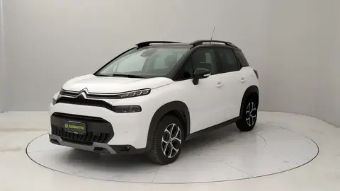 Annonce CITROEN C3 AIRCROSS Essence 2021 d'occasion 