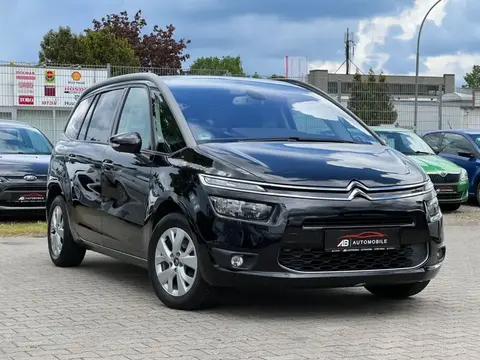 Annonce CITROEN C4 Diesel 2015 d'occasion 